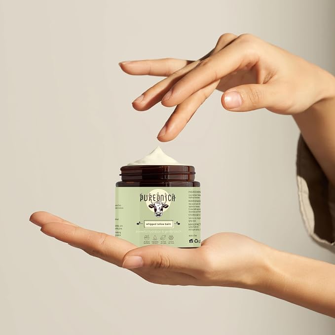Face & Body Cream – Deep Moisturizing Cream - Image 3