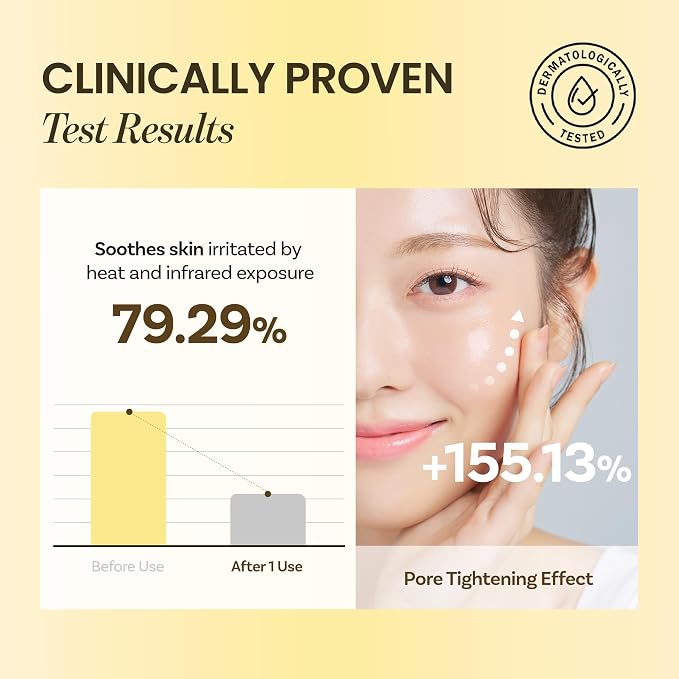 ONGREDIENTS Skin Barrier Calming Softener | Daily Soothing Toner - Image 5