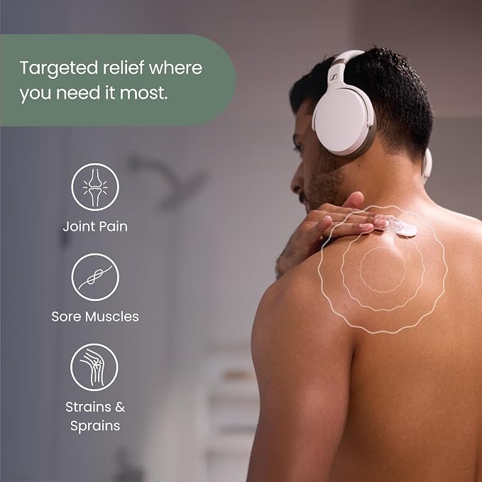 numm. Instant Pain Relief Gel, Cool Freeze, 6% Menthol, Citrus Mint Scent) - Image 5