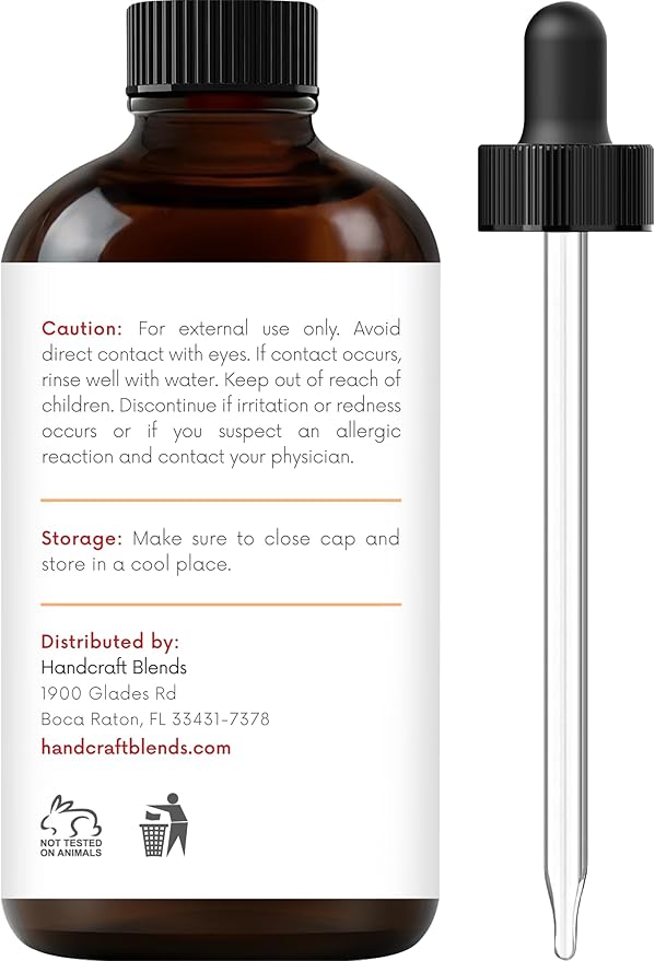 Handcraft Blends Wintergreen Essential Oil – 1 Fl Oz – 100% Pure and Natural – - Image 3
