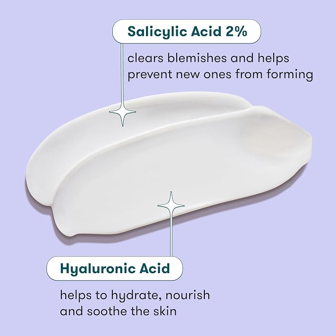 Proactiv Clean Acne Clearing Hydrator- Gentle Daily Face Moisturizer - Image 3