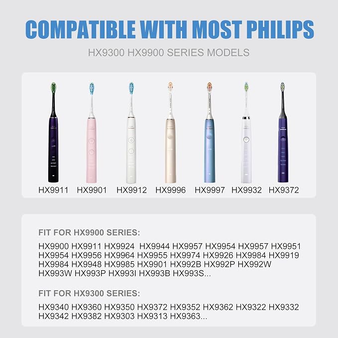 Electric Toothbrush Replacement Charger Base Compatible - Image 5