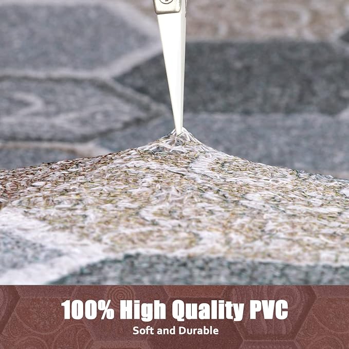Shower Mat Bathtub Mat Non-Slip - Image 6