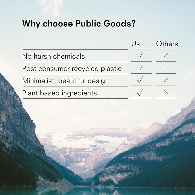 Public Goods Body & Hand Lotion - Image 6