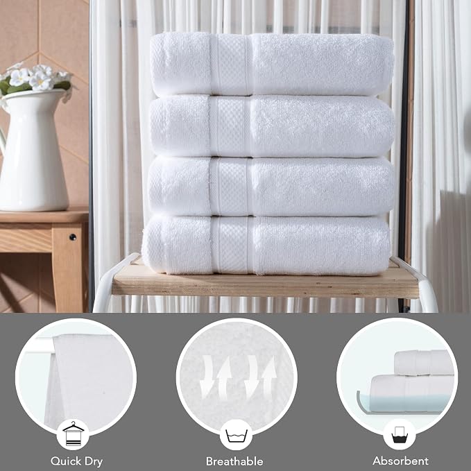 NOVA Luxury Linen - Image 7