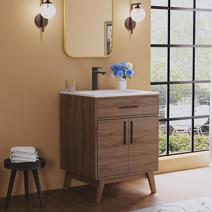 AMERLIFE 24.5" Bathroom Vanity - Image 6