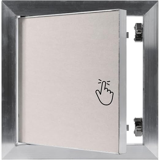 Repa Market 8 x 8 Inch Access Panel by RepaMarket