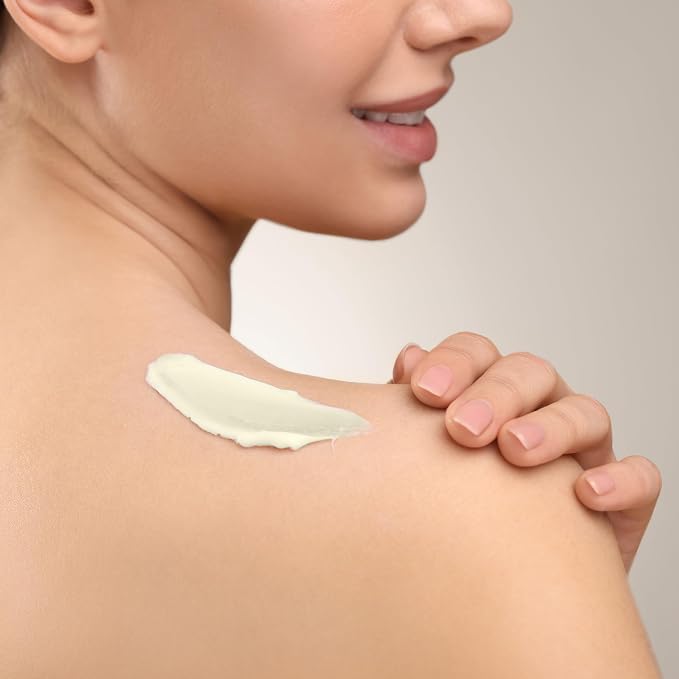 Face & Body Cream – Deep Moisturizing Cream - Image 6