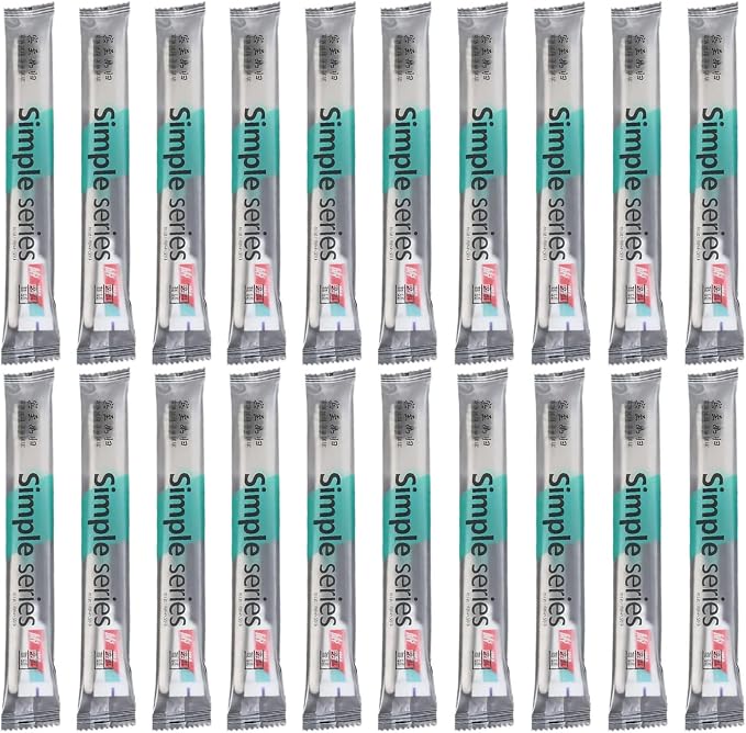 Travel Toothbrush by Unknown