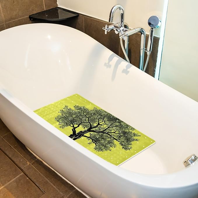 Bath Tub and Shower Mats, Non Slip Bathmat - Image 5