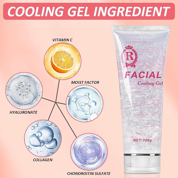 YMEYFAN 3PCS Conductive Gel, Cooling Gel - Image 3