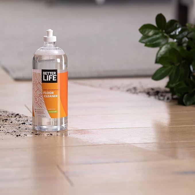 Better Life Floor Cleaner - Image 5