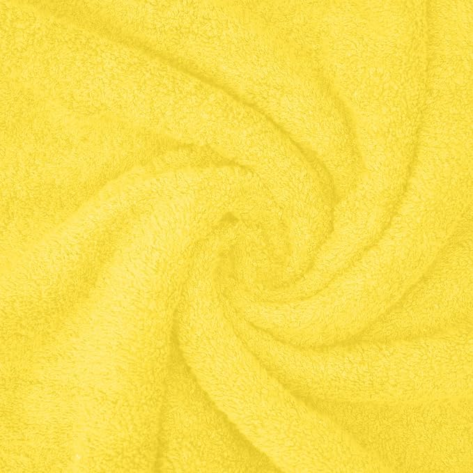 DAN RIVER Pack of 1 Bath Sheet 40x80 Inches, Large Bath Towels Oversized - Image 4