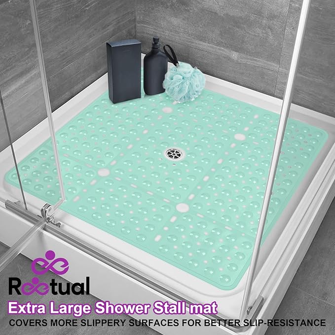Reetual XL Shower Mat Non Slip - Image 7
