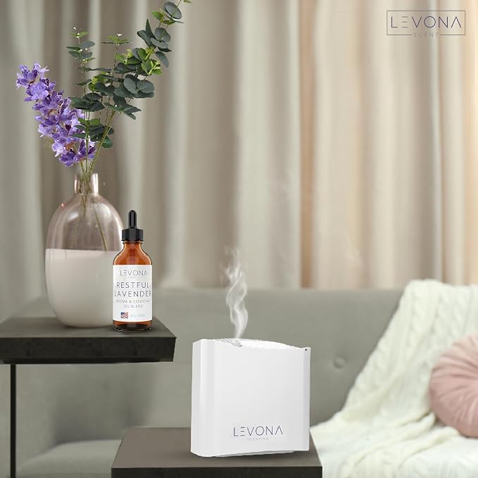 Levona Scent Essential Oils - Image 3