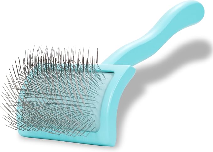 Chris Christensen Big G Dog Slicker Brush by ChrisChristensen