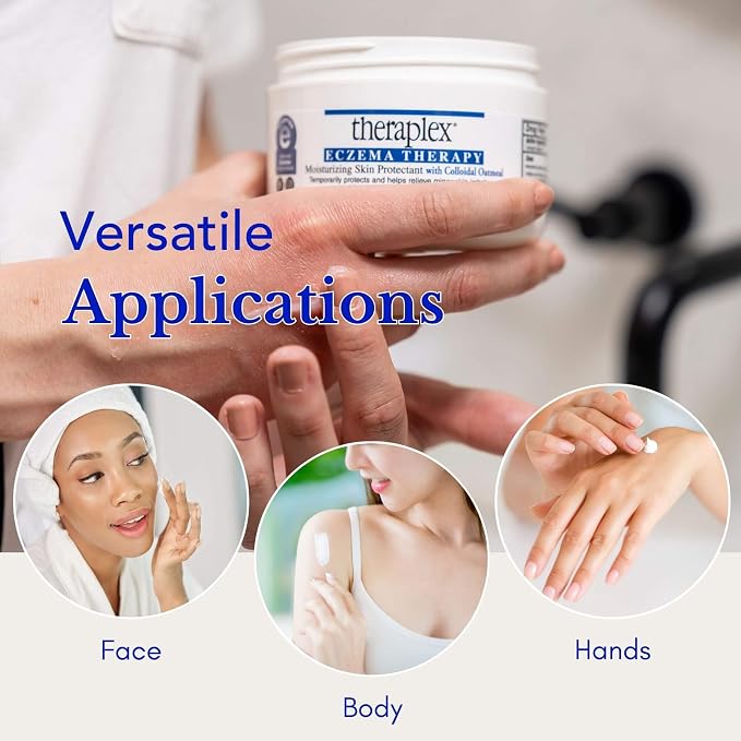 Theraplex Eczema Therapy - Image 5
