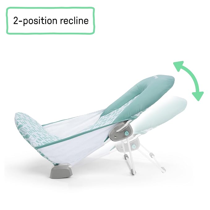Ingenuity Foldaway 2-Position Bather, 2-Position Bath Support - Image 6