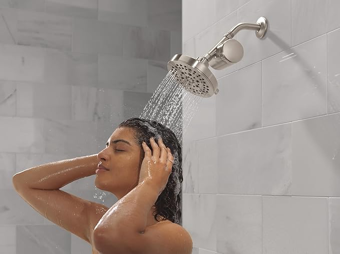 Delta Faucet Clarifi Standard Shower Filter Attachment - Image 7