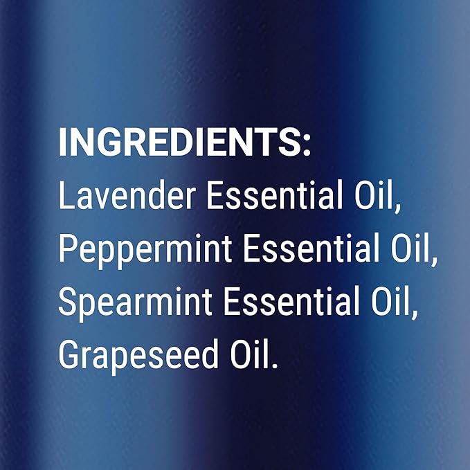 Head Calm Essential Oil Roll-On 10 ml - Image 8
