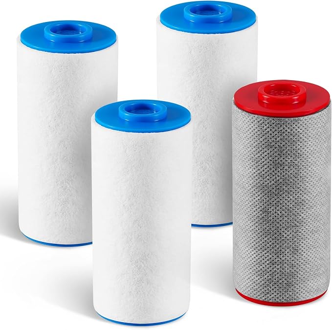 Replacement Cartridges Full Set Compatible by Unknown