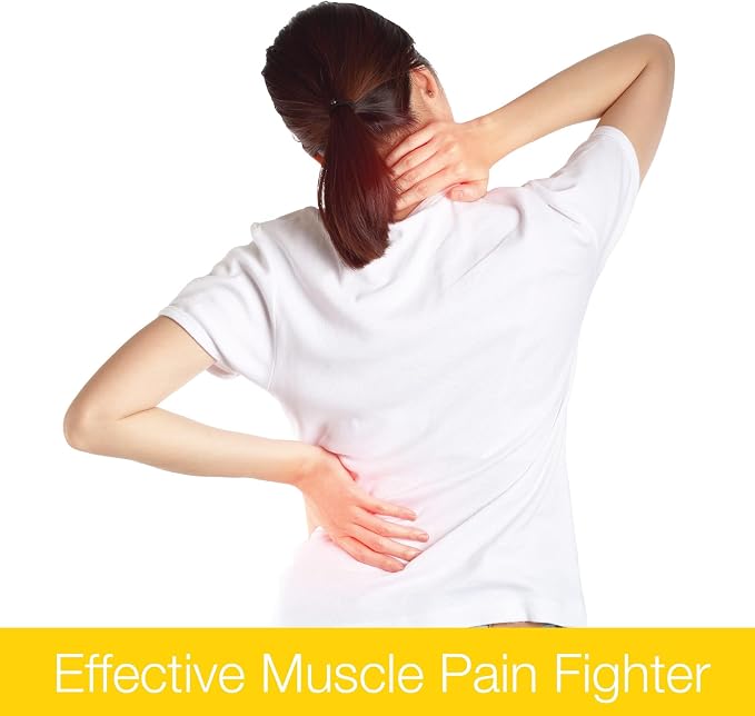 Herbal Balm-Pain Relief Balm for Muscles, and Whole Body- Soothes, Aches and - Image 4