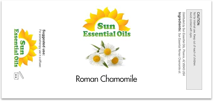 Sun Essential Oils - Image 2