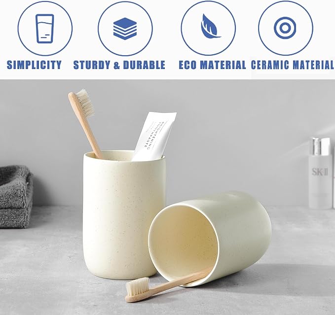 Toothbrush Holder for Bathrooms - Image 7