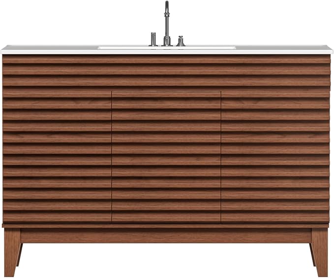 ROOMTEC 48" Bathroom Vanity - Image 8