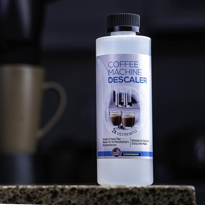 Keurig Compatible Descaling Solution - Image 7