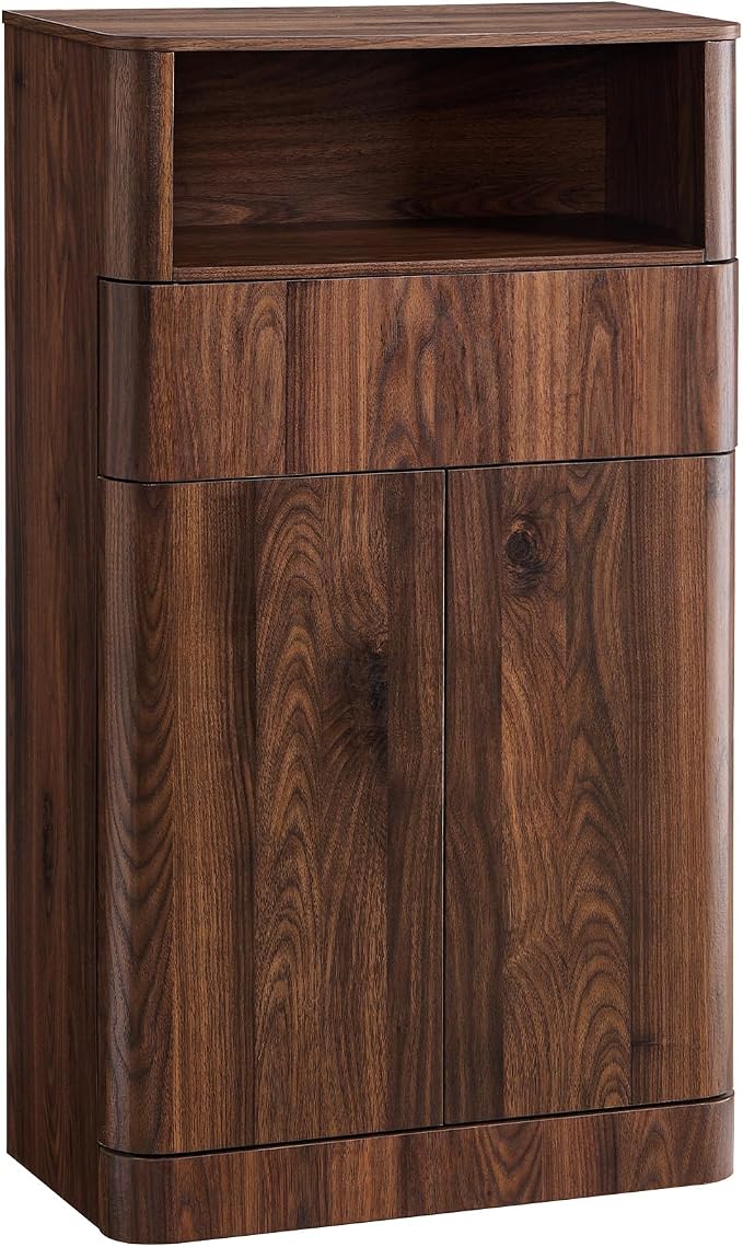 ACCOHOHO Modern Minimalist Bathroom Cabinet - Image 9