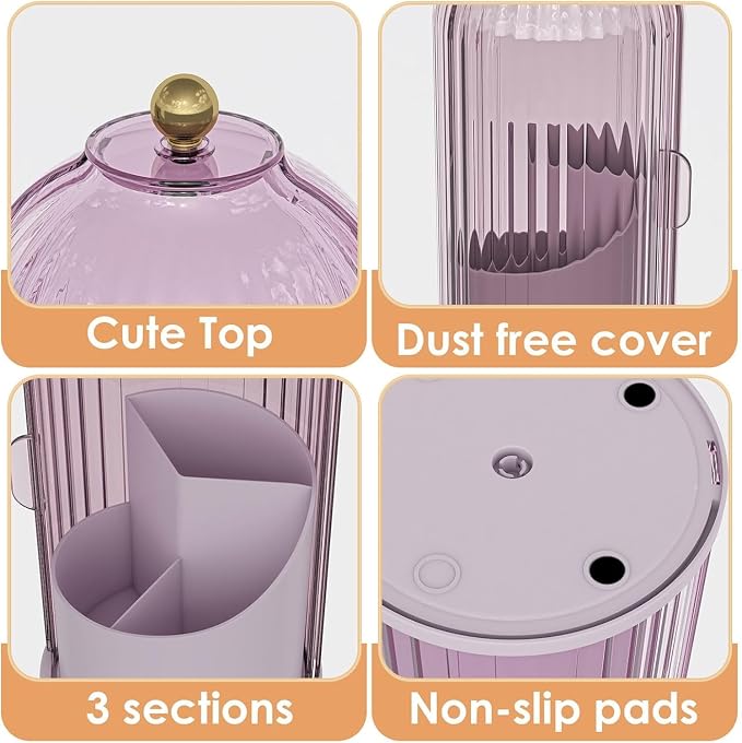 Dustproof Toothbrush Holders - Image 5