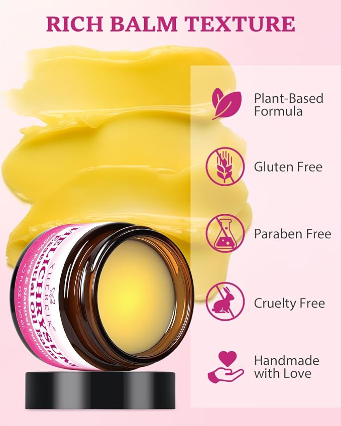 Helichrysum Multipurpose Balm - Image 5