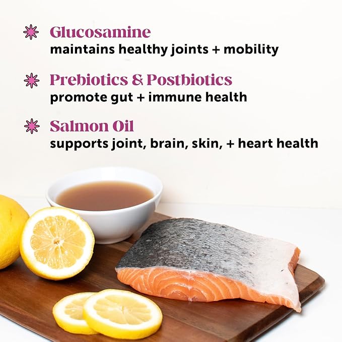 Dog Multivitamin Supplement - Image 3