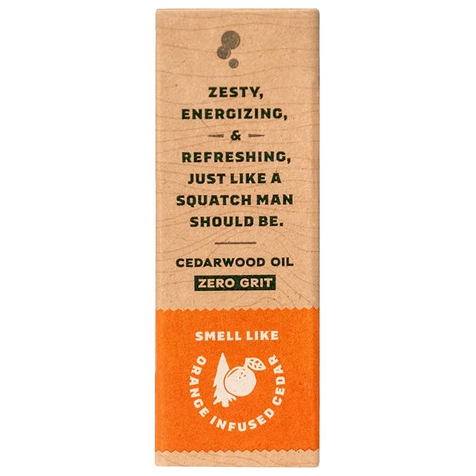 Dr. Squatch Natural Bar Soap for Men - Image 8