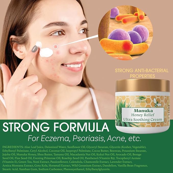Green Leaf Naturals - Image 3