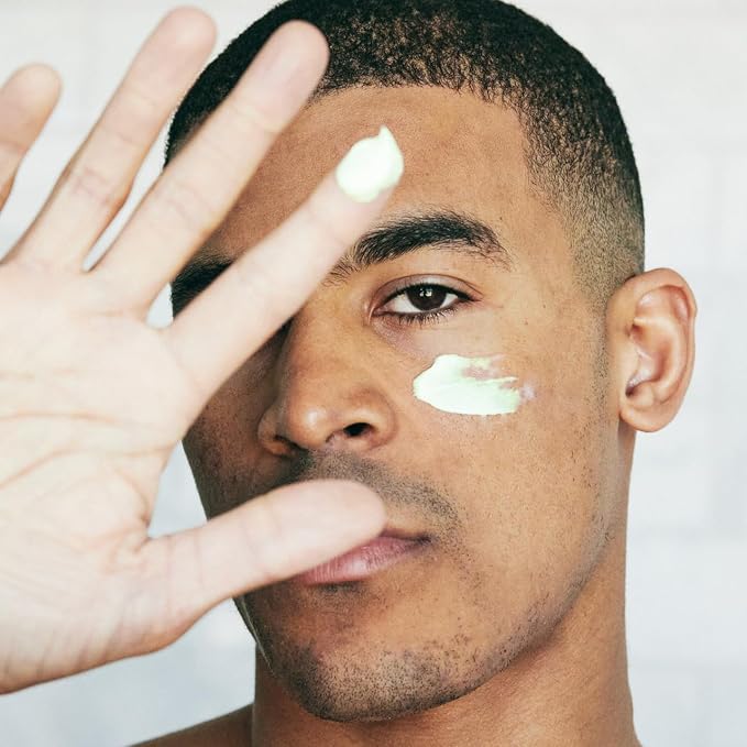 Brickell Men's Retinol Face Moisturizer Cream - Image 3