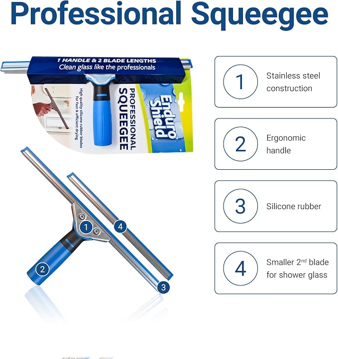 Professional Squeegee - Image 3
