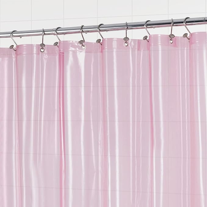 Barossa Design Shower Curtain Liner - Image 4