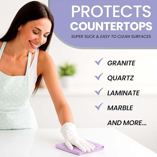 Fixture Shield Home Ceramic Coating Spray - Image 5