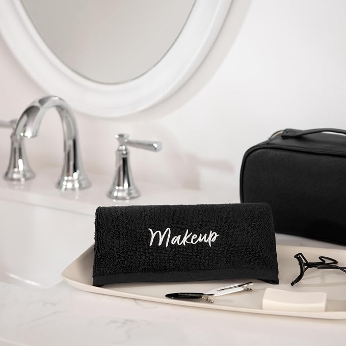 Arkwright Makeup Towels - Image 4