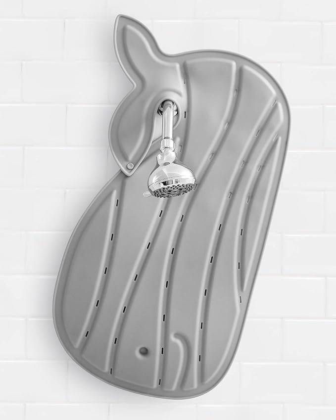 Skip Hop Non-Slip Baby Bath Mat - Image 3