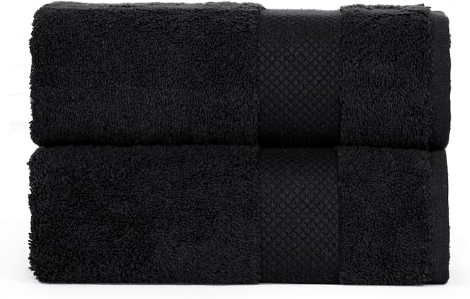 Hencely Luxury Hand Towel by HENCELY