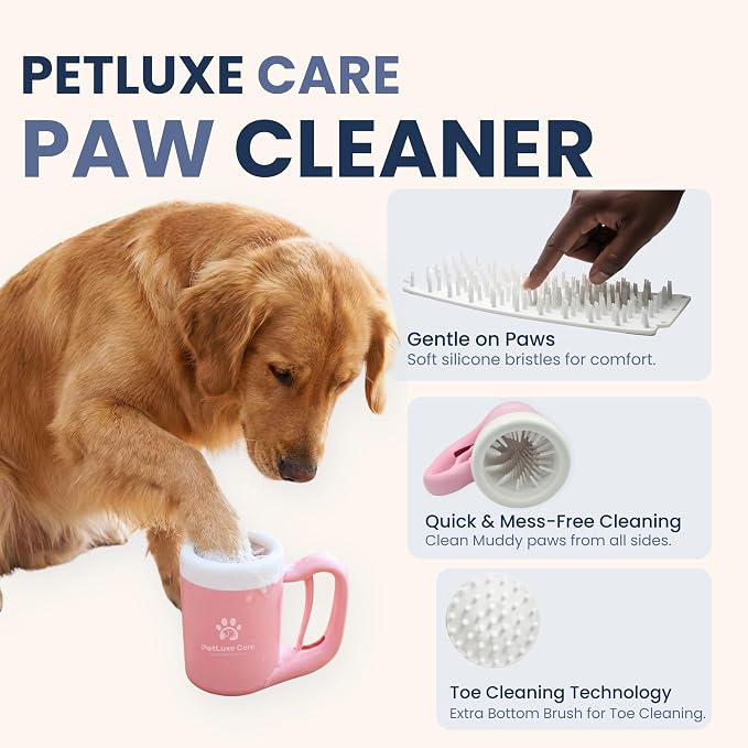 Dog Paw Cleaner Kit - Image 3