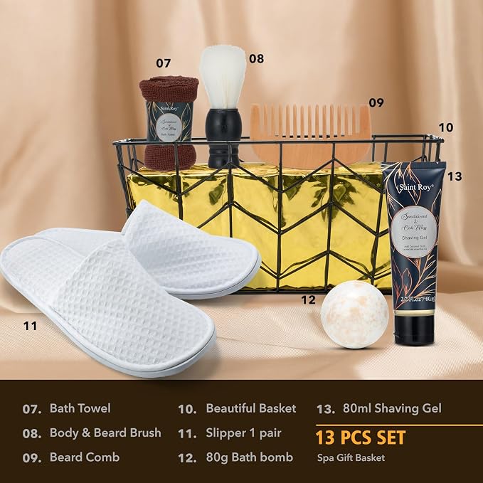 Fathers day gift baskets Birthday Day Gifts - Image 4