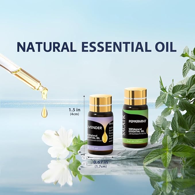 Essential Oil Set - Image 2