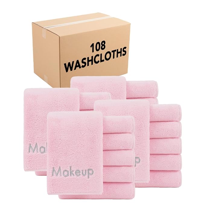 Arkwright Makeup Towels by Arkwright
