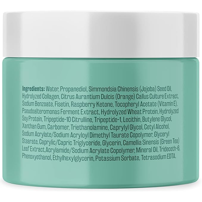 Stretch Mark Cream Infused - Image 3