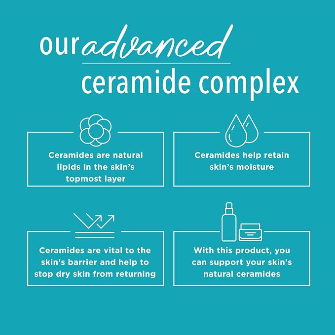 Curel Itch Defense Calming Body Lotion, Moisturizer - Image 4