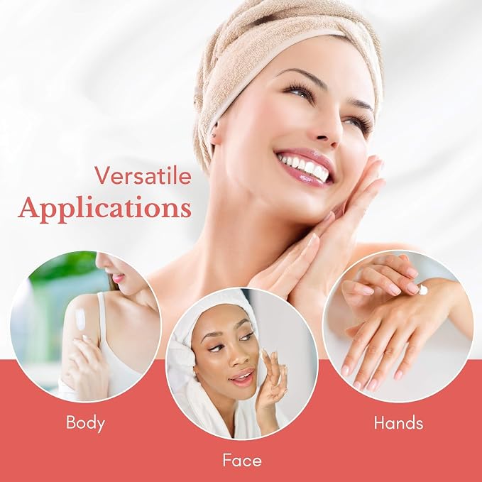Theraplex Hydro Lotion - Image 4